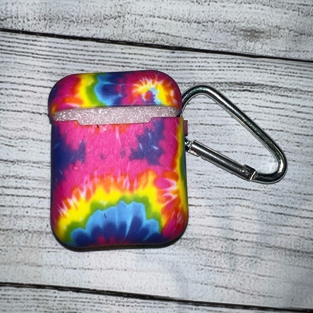 Claire’s AirPod Case NWT